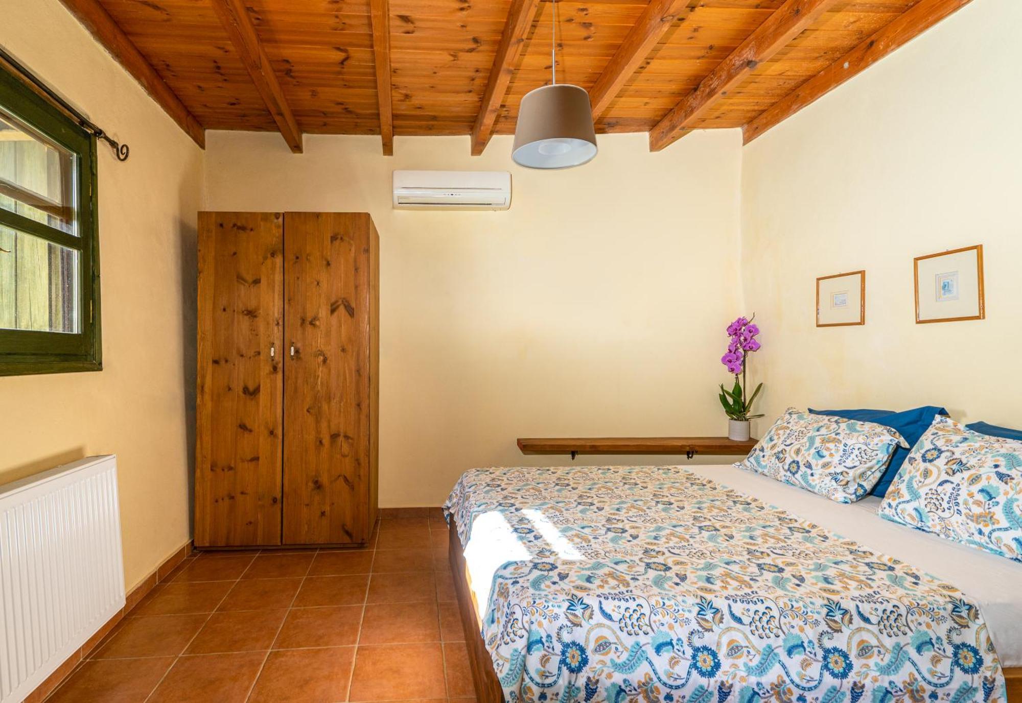 Orgon Farm Traditional Houses Apostoli エクステリア 写真